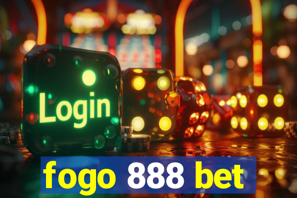 fogo 888 bet